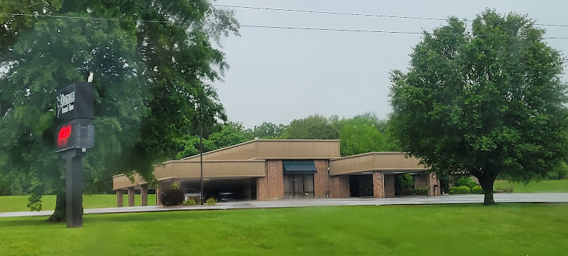 Oakdale Funeral Home Camden Tennessee