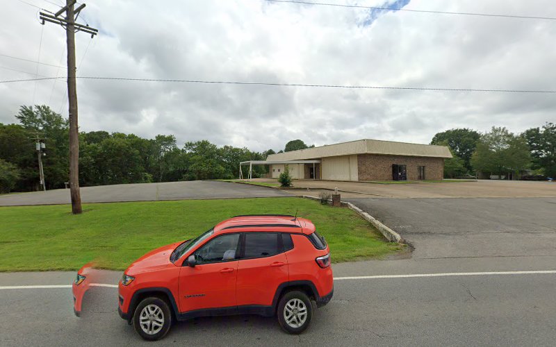 Luff-Bowen Funeral Home McEwen Tennessee