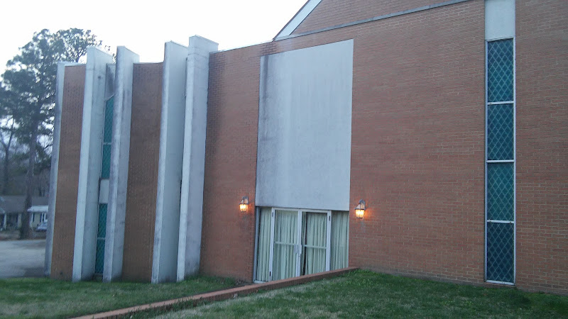 Plunk Funeral Home Inc Camden Tennessee