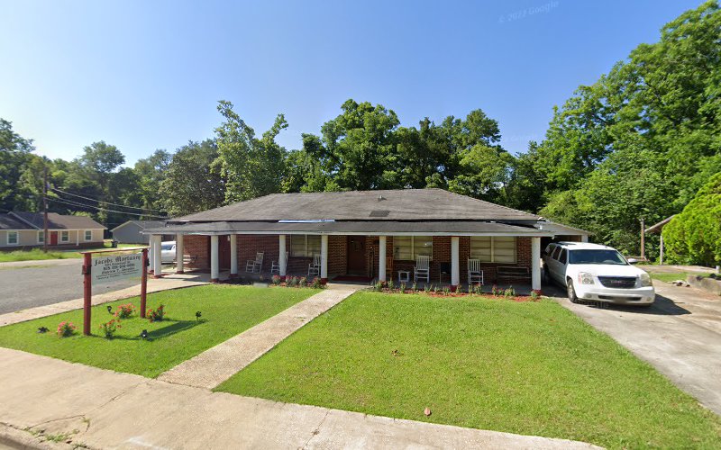 Jacobs Mortuary Bainbridge Georgia