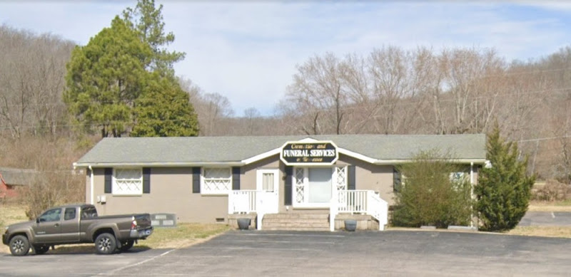 Funeral Services at Cremation and Funeral Services of Tennessee in Pegram, Tennessee | FuneralHomes.fyi Cremation and Funeral Services of Tennessee Pegram Tennessee