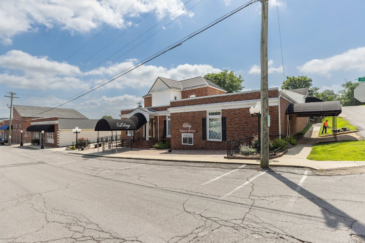 Funeral Services at Ford & Liley Funeral Home in Marble Hill, Missouri | FuneralHomes.fyi Ford & Liley Funeral Home Marble Hill Missouri