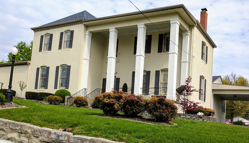 Cracraft-Miller Funeral Home Jackson Missouri