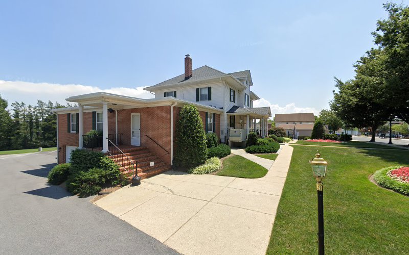 Molesworth-Williams P A Funeral Home Damascus Maryland