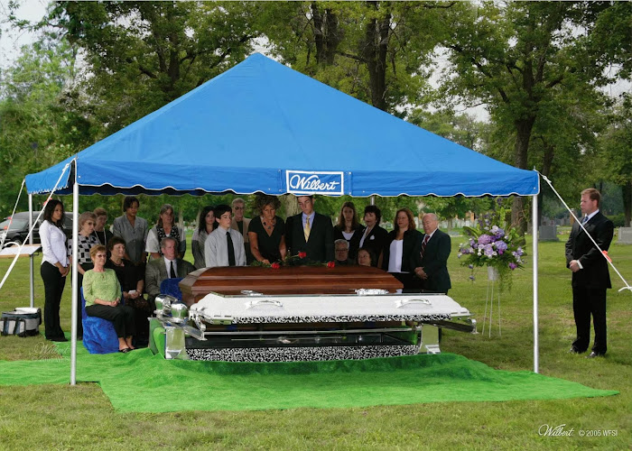 Funeral Services at Washington Wilbert Vault Works, Inc. in Laurel, Maryland | FuneralHomes.fyi Washington Wilbert Vault Works, Inc. Laurel Maryland