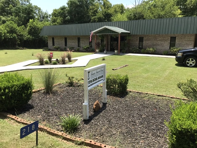 Funeral Services at The Thomas Funeral Home in Lumpkin, Georgia | FuneralHomes.fyi The Thomas Funeral Home Lumpkin Georgia