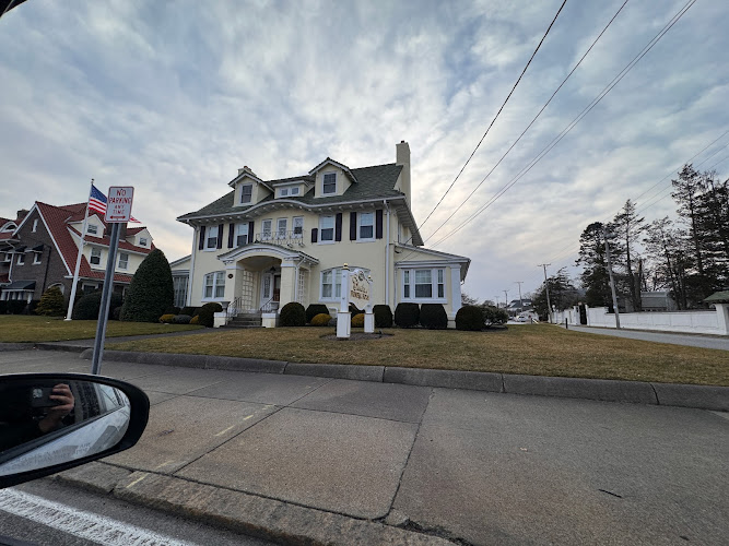 Lachapelle Funeral Home Pawtucket Rhode Island