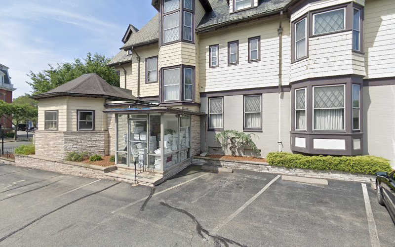 Tri State Livery Providence Rhode Island