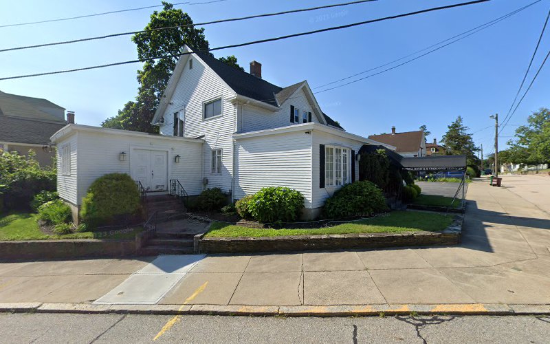 Funeral Services at Alderwood Funeral Home & Crmtn in Woonsocket, Rhode Island | FuneralHomes.fyi Alderwood Funeral Home & Crmtn Woonsocket Rhode Island