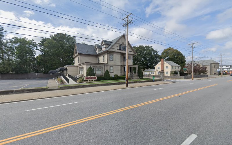 Labonte Thomas Pawtucket Rhode Island