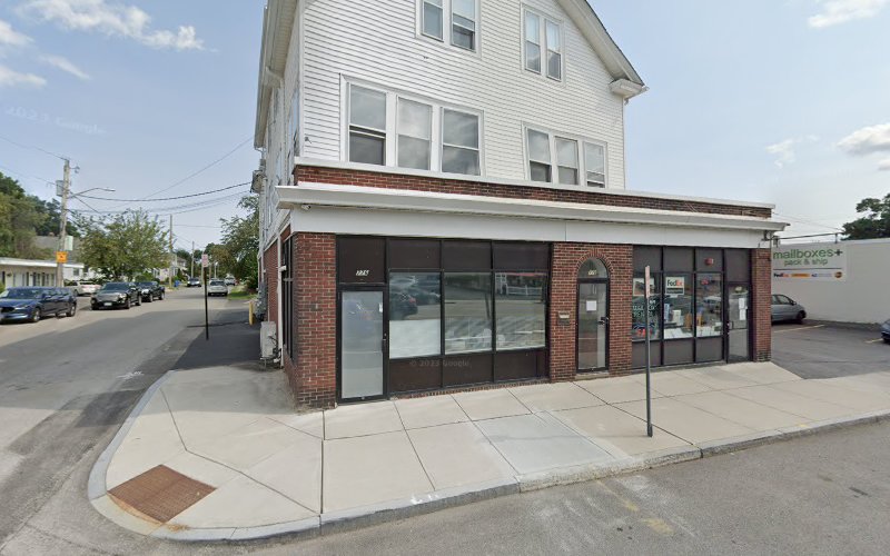 Serenity Transfer Cranston Rhode Island