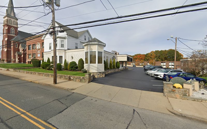 Alderwoods Group Inc Providence Rhode Island