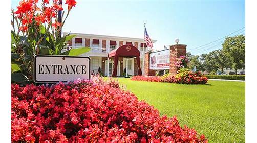 Funeral Services at Forrester Funeral Home in Lake Ronkonkoma, New York | FuneralHomes.fyi Forrester Funeral Home Lake Ronkonkoma New York