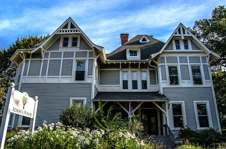 Adam’s House Shelton Connecticut