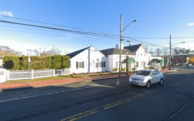 Funeral Services at A.L. Jacobsen Funeral Home in Huntington Station, New York | FuneralHomes.fyi A.L. Jacobsen Funeral Home Huntington Station New York