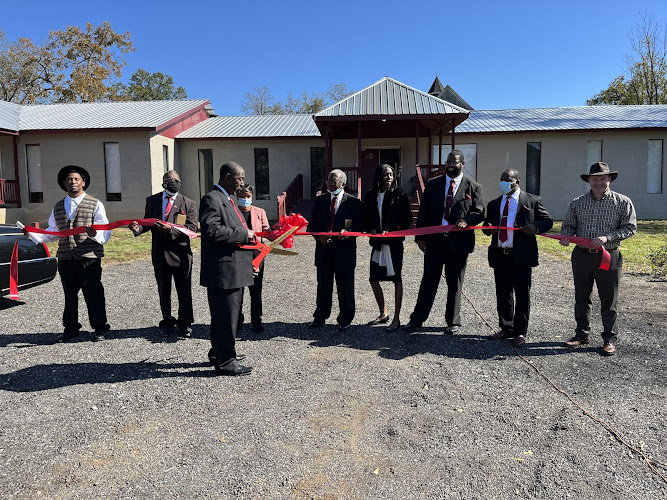 Funeral Services at Hilton View Mortuary in Pelham, Georgia | FuneralHomes.fyi Hilton View Mortuary Pelham Georgia