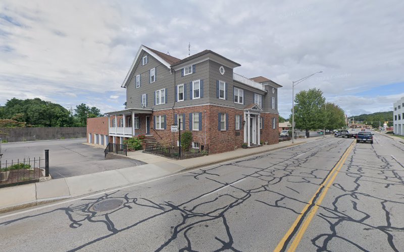 Darling Renee E Woonsocket Rhode Island