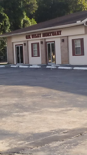 Funeral Services at O.W. Wiley Mortuary in Houston, Texas | FuneralHomes.fyi O.W. Wiley Mortuary Houston Texas