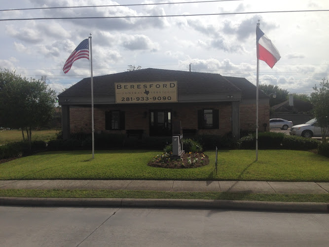 Funeral Services at Beresford Funeral Service in Houston, Texas | FuneralHomes.fyi Beresford Funeral Service Houston Texas