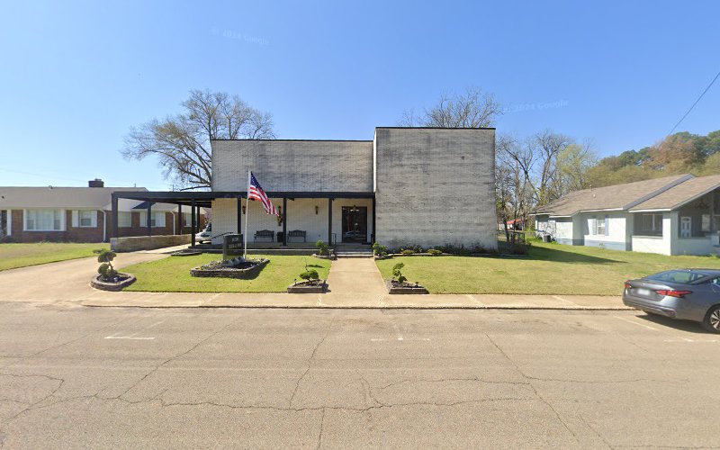Waters Funeral Home Inc Baldwyn Mississippi