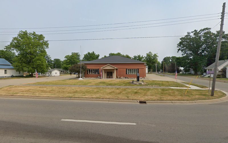 Dutcher-Kolcz Funeral Home, Kubasiak Chapel Bronson Michigan