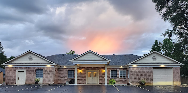 Bachman Hebble Funeral Service Battle Creek Michigan