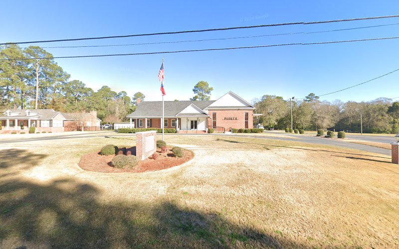 Parker Bramlett Funeral Home Camilla Georgia