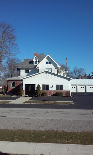 Oberlin-Turnbull Funeral Home & Crematory – West Unity West Unity Ohio