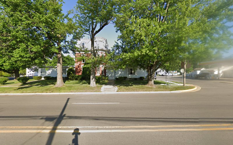 Funeral Services at Schipper Funeral Home Ltd in Colon, Michigan | FuneralHomes.fyi Schipper Funeral Home Ltd Colon Michigan