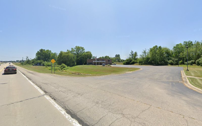 Hampton Funeral Homes Hillsdale Michigan