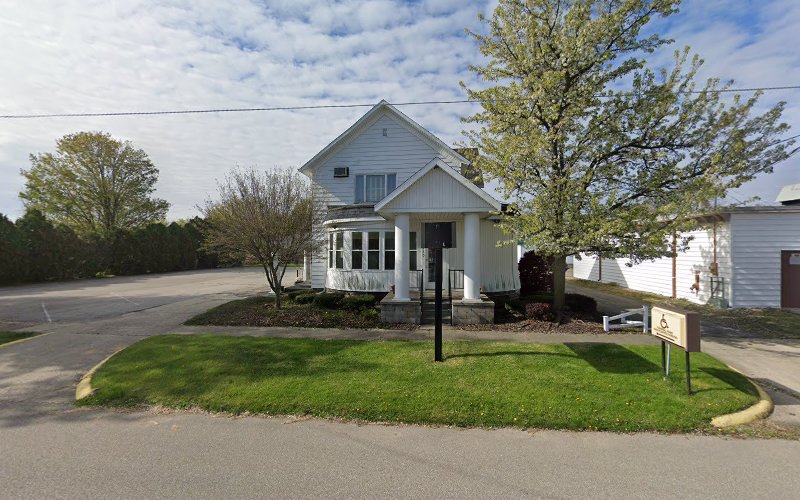 Funeral Services at Oberlin-Turnbull Funeral Home & Crematory – Hamilton in Hamilton, Indiana | FuneralHomes.fyi Oberlin-Turnbull Funeral Home & Crematory – Hamilton Hamilton Indiana