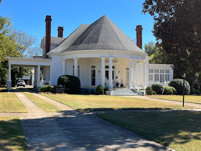 Watson-Mathews Funeral Home Montezuma Georgia