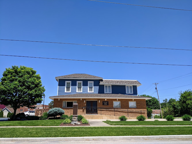 Funeral Services at Dooley Funeral Home in Antwerp, Ohio | FuneralHomes.fyi Dooley Funeral Home Antwerp Ohio