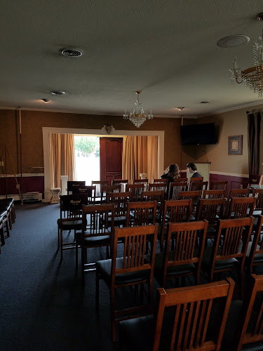 Funeral Services at Dutcher Funeral Home in Coldwater, Michigan | FuneralHomes.fyi Dutcher Funeral Home Coldwater Michigan