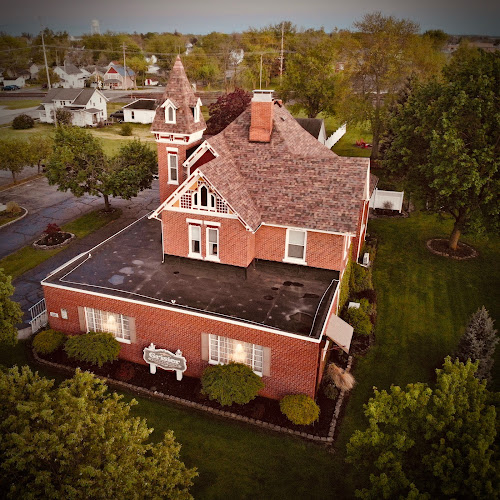 Grisier Funeral Homes Archbold Ohio