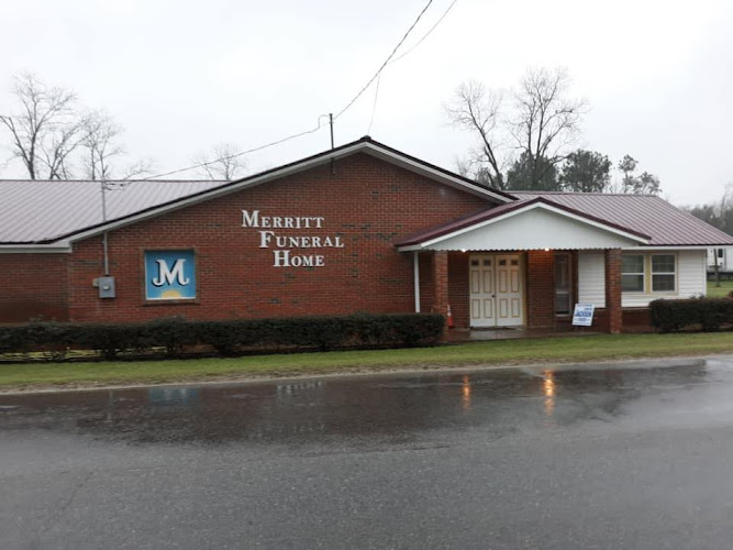 Funeral Services at Merritt Funeral Home in Colquitt, Georgia | FuneralHomes.fyi Merritt Funeral Home Colquitt Georgia
