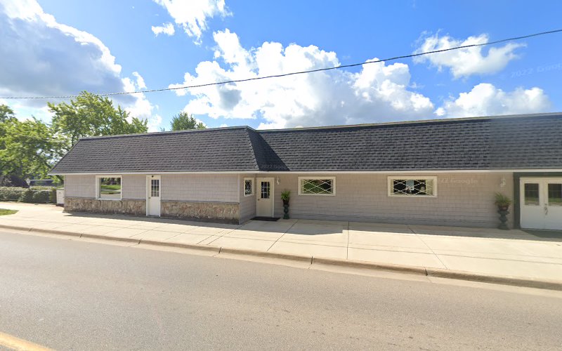 Funeral Services at Eickhoff Funeral Home Inc in Mendon, Michigan | FuneralHomes.fyi Eickhoff Funeral Home Inc Mendon Michigan