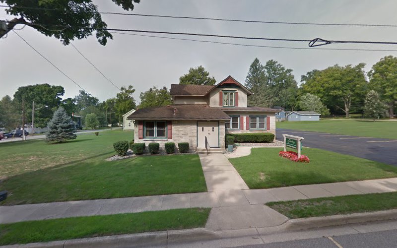 Funeral Services at Farley-Estes & Dowdle Funeral in Augusta, Michigan | FuneralHomes.fyi Farley-Estes & Dowdle Funeral Augusta Michigan