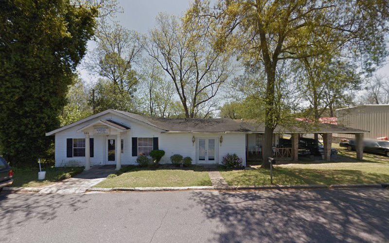 Funeral Services at Langston and Brown Funeral Service in Buena Vista, Georgia | FuneralHomes.fyi Langston and Brown Funeral Service Buena Vista Georgia