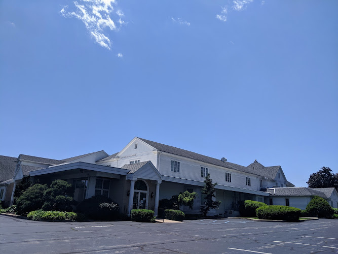 Reeb Funeral Home Sylvania Ohio