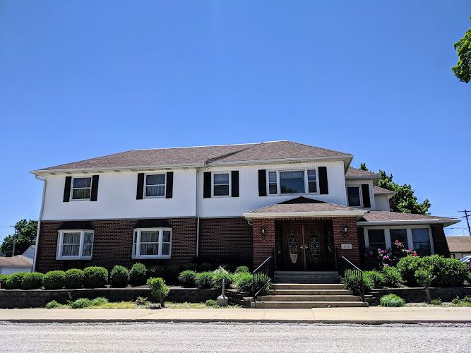 Krill Funeral Services Edgerton Ohio