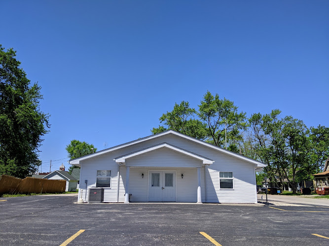 Oberlin-Turnbull Funeral Home & Crematory – Sherwood Sherwood Ohio