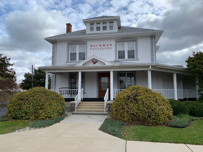 Funeral Services at Hackman Family Funeral Homes in Sturgis, Michigan | FuneralHomes.fyi Hackman Family Funeral Homes Sturgis Michigan