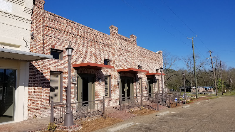 Funeral Services at Wolf Funeral Services in Lake, Mississippi | FuneralHomes.fyi Wolf Funeral Services Lake Mississippi