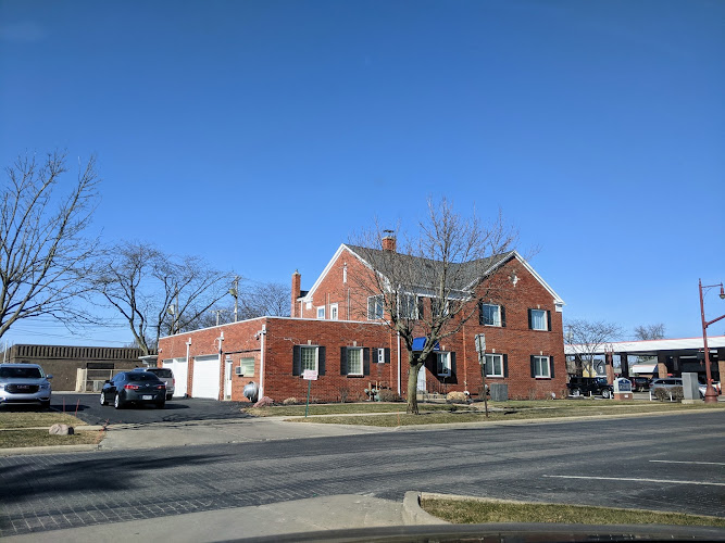 Walker Funeral Homes & Crematory, Maison-Dardenne Maumee Ohio