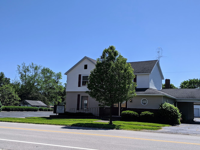 Snyder Hoenig Funeral Home Holgate Ohio