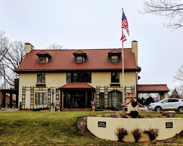 Bolin-Dierkes Funeral Home & Crematory Zanesville Ohio