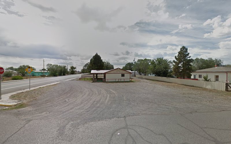 Romero Funeral Home Antonito Colorado