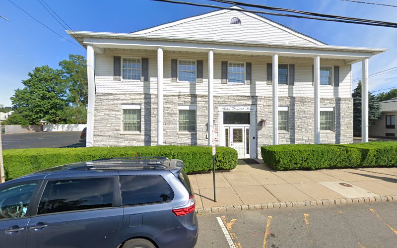 Rossi Funeral Home Scotch Plains New Jersey