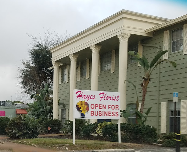 Funeral Services at Hayes Florist in Pinellas Park, Florida | FuneralHomes.fyi Hayes Florist Pinellas Park Florida